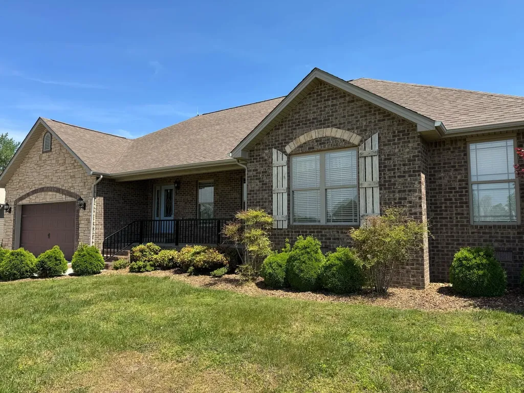 33 Sun Bright Drive Somerset KY 42503