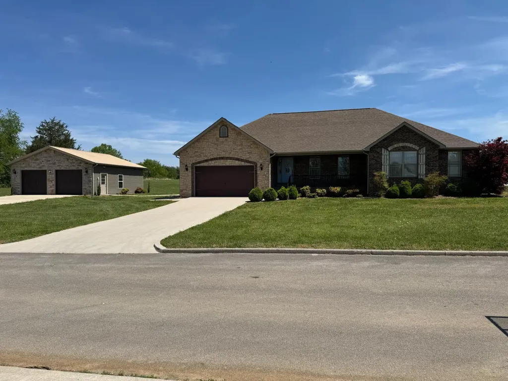 33 Sun Bright Drive Somerset KY 42503