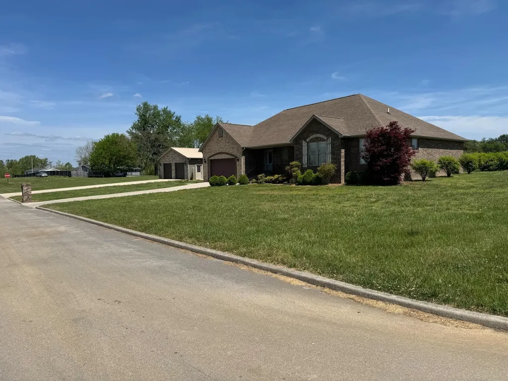 33 Sun Bright Drive Somerset KY 42503