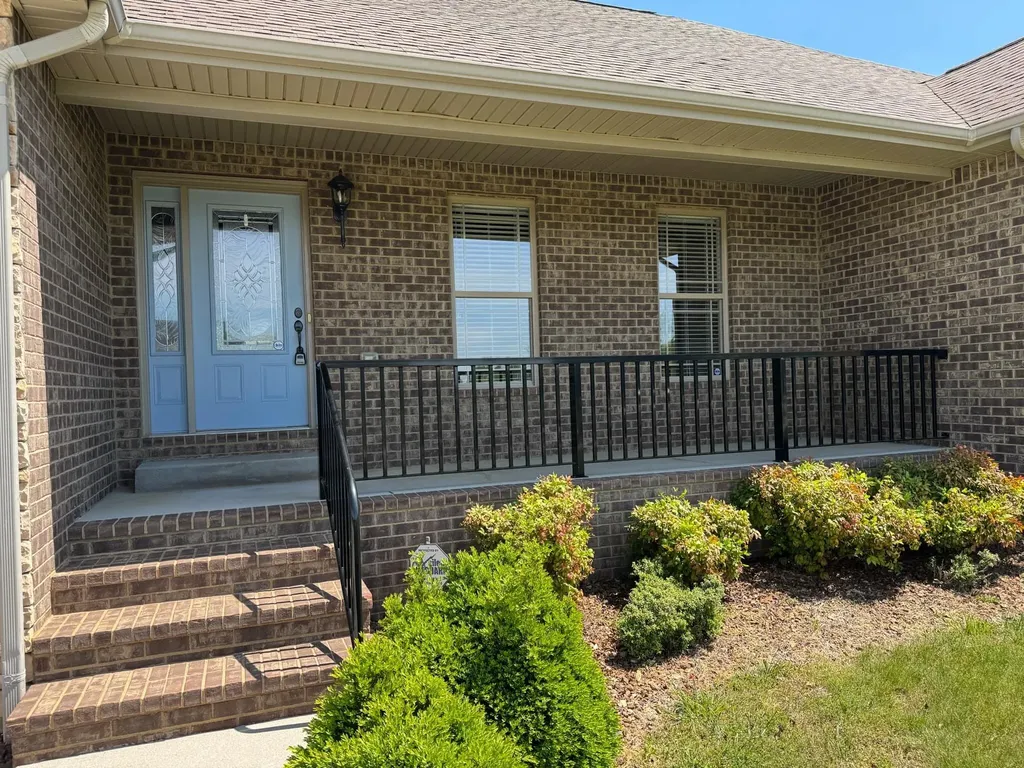 33 Sun Bright Drive Somerset KY 42503