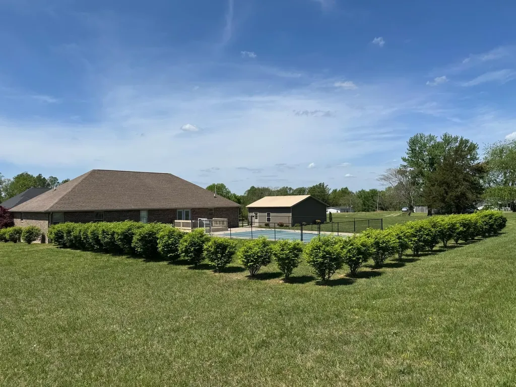 33 Sun Bright Drive Somerset KY 42503