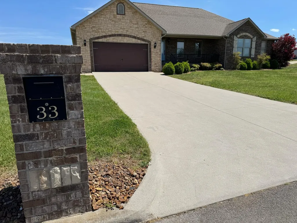 33 Sun Bright Drive Somerset KY 42503