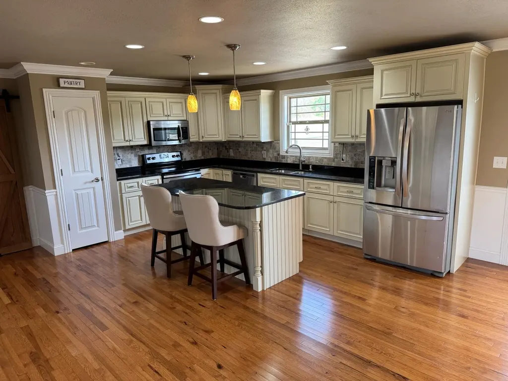 33 Sun Bright Drive Somerset KY 42503
