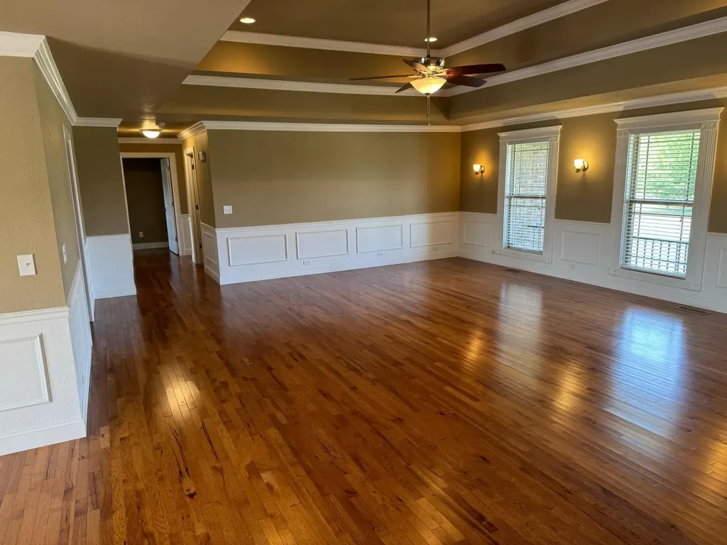 33 Sun Bright Drive Somerset KY 42503