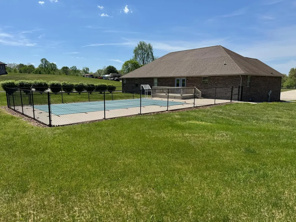 33 Sun Bright Drive Somerset KY 42503