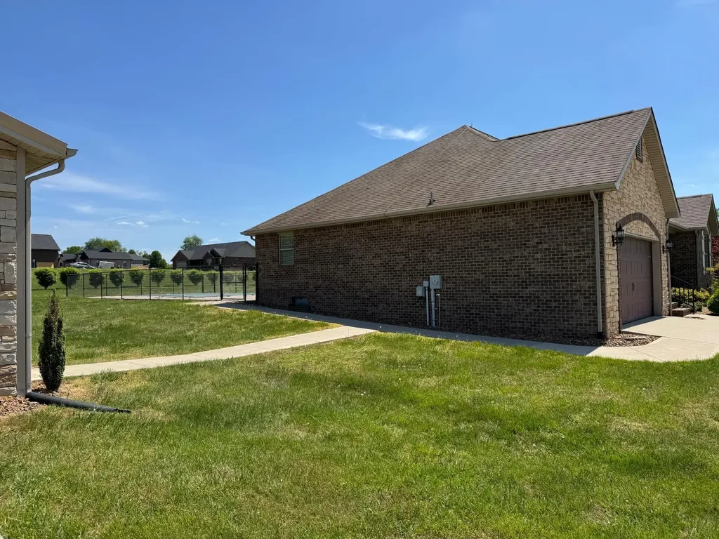 33 Sun Bright Drive Somerset KY 42503