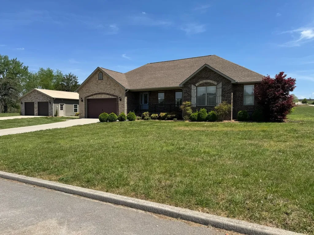 33 Sun Bright Drive Somerset KY 42503