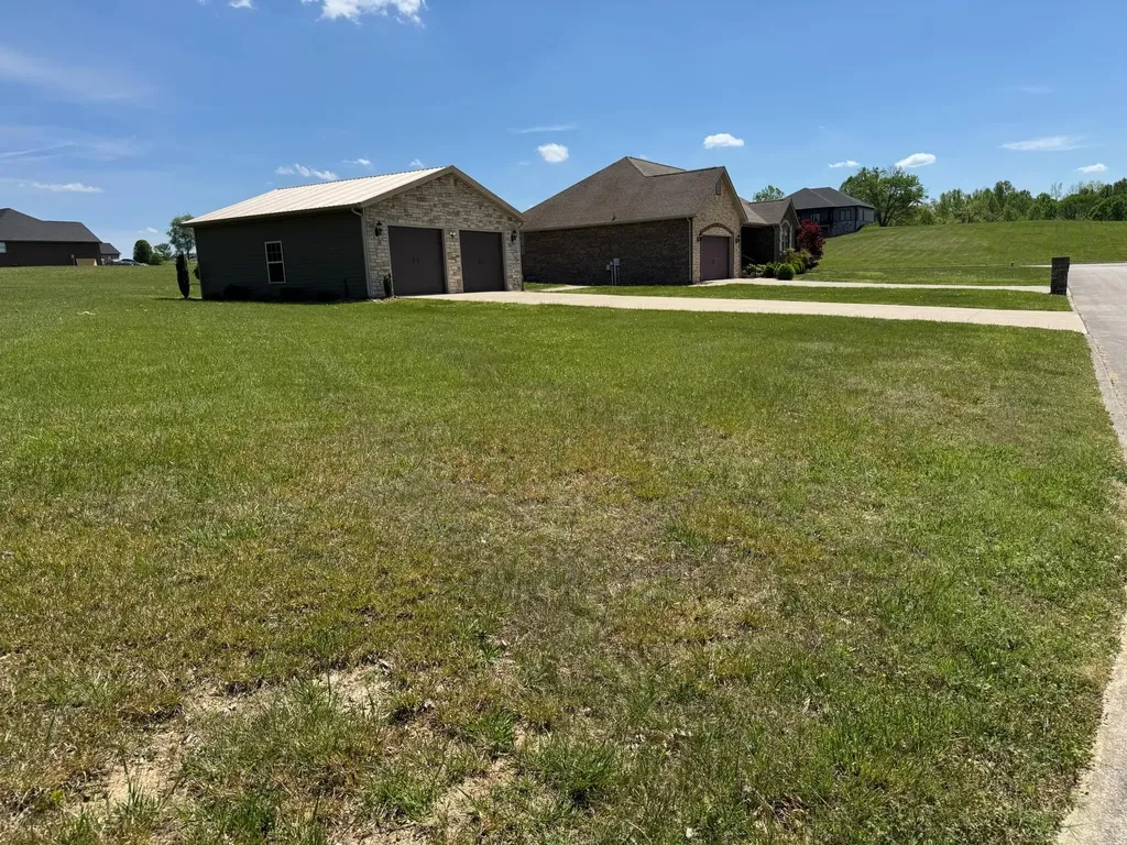 33 Sun Bright Drive Somerset KY 42503
