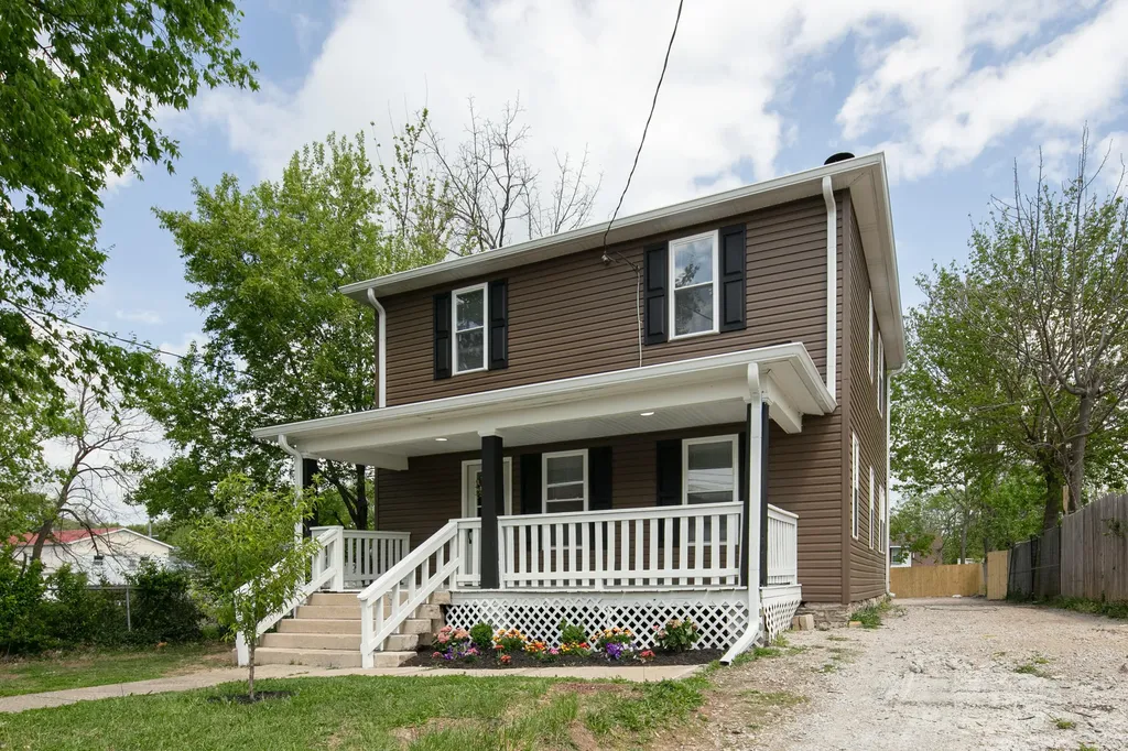 131 Arceme Avenue Lexington KY 40505