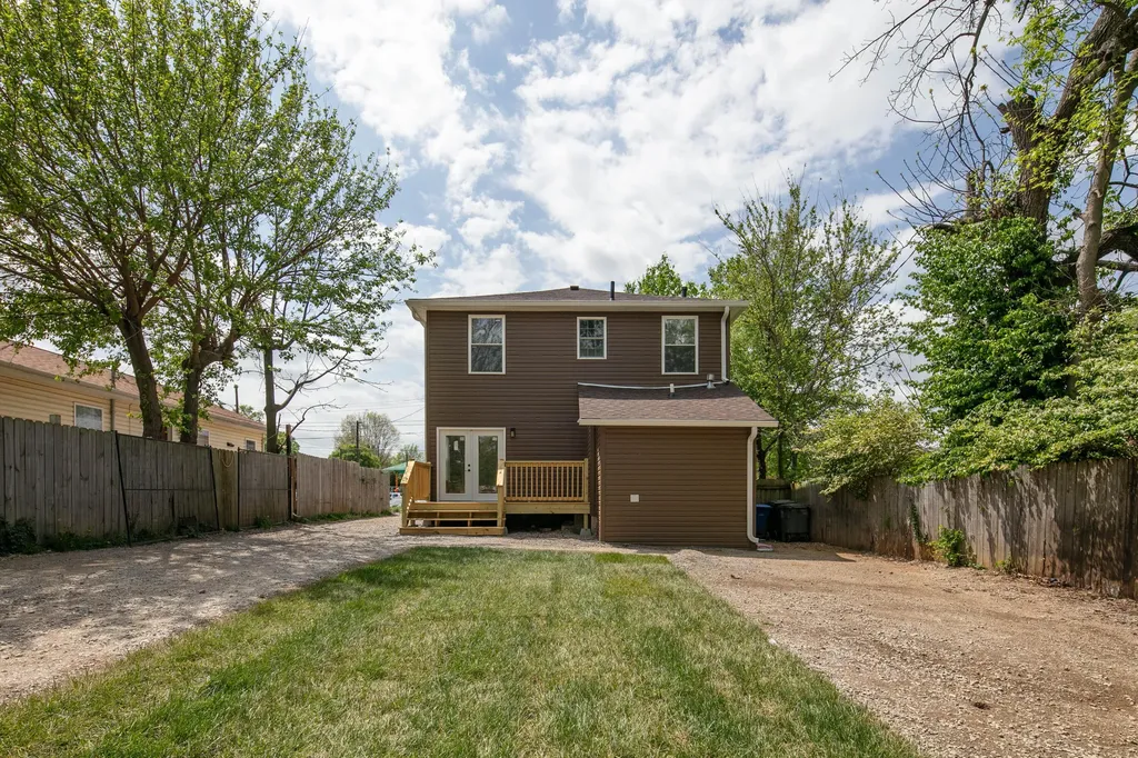 131 Arceme Avenue Lexington KY 40505