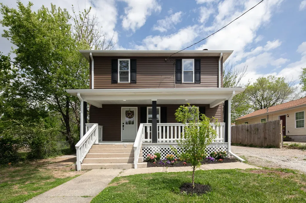 131 Arceme Avenue Lexington KY 40505