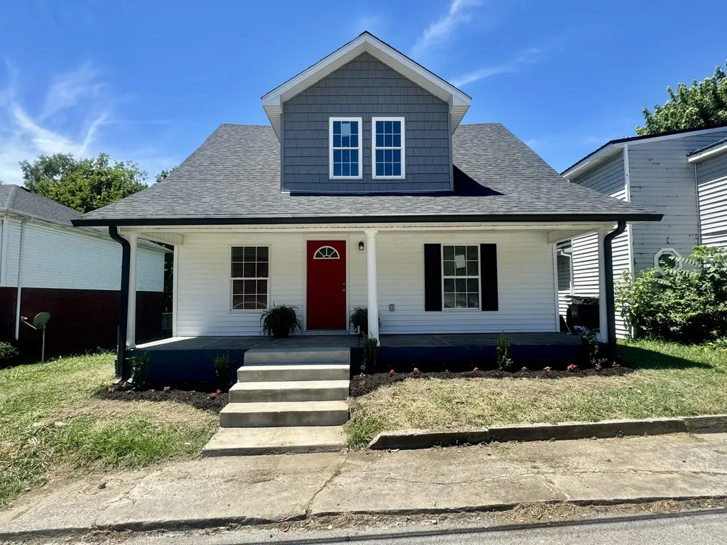 128 Parrish Avenue Richmond KY 40475