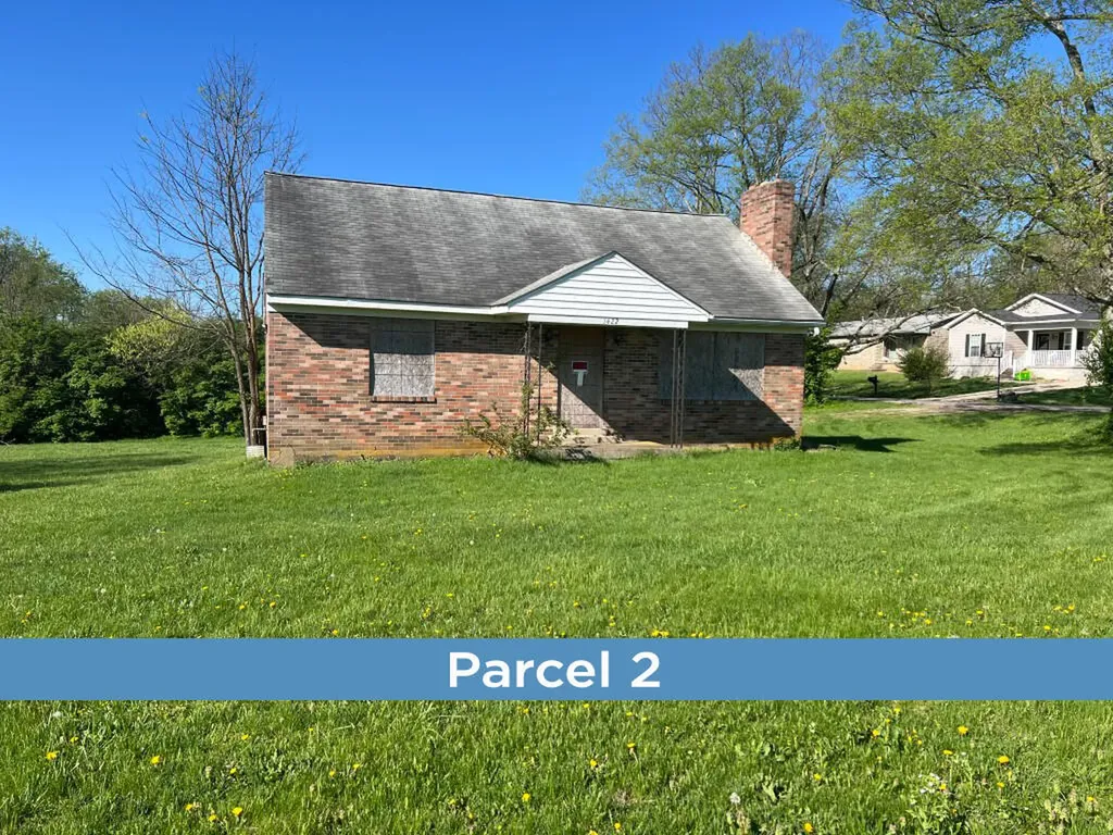 133 Betty Hope Lane Lexington KY 40511