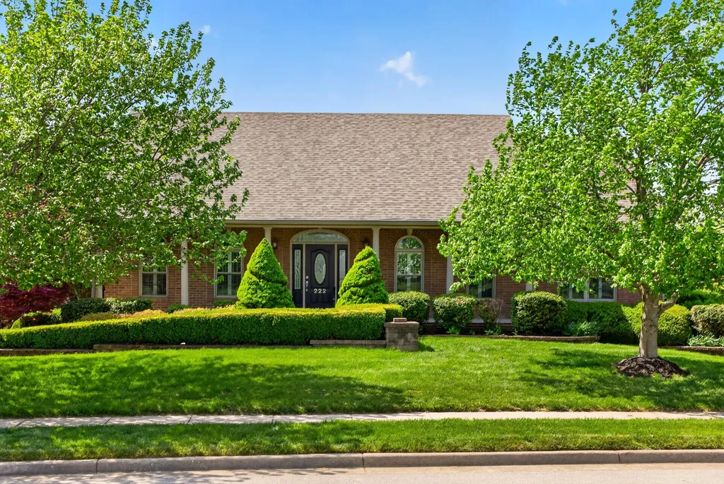 222 Ashton Oak Way Winchester KY 40391