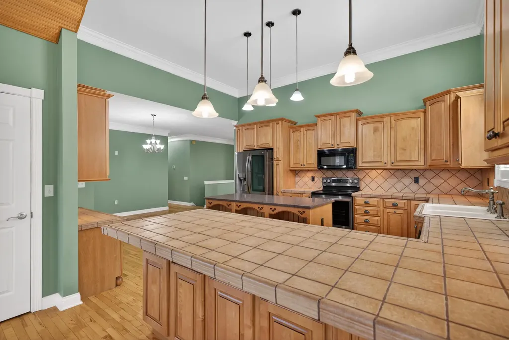 222 Ashton Oak Way Winchester KY 40391