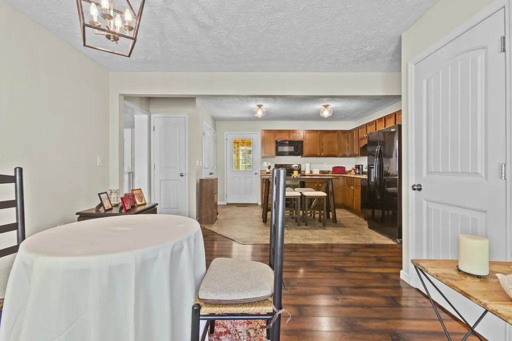 460 Pleasant Valley Road Morehead KY 40351