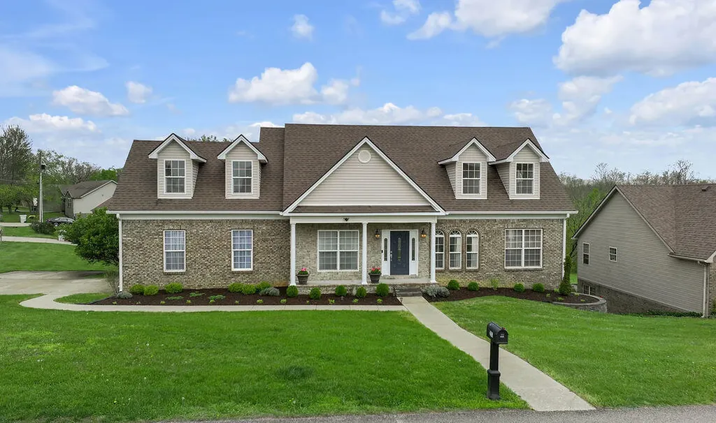 231 Lakeshore Drive Georgetown KY 40324