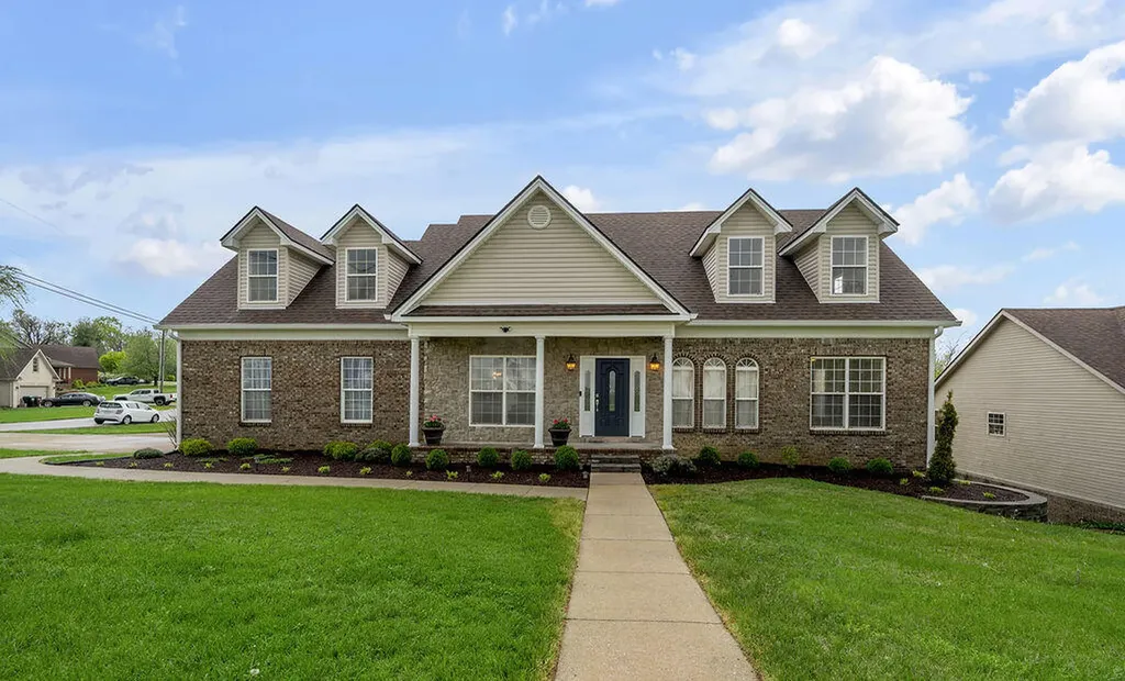 231 Lakeshore Drive Georgetown KY 40324
