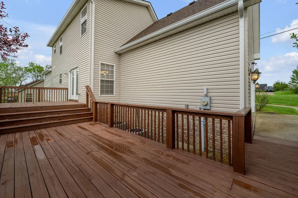 231 Lakeshore Drive Georgetown KY 40324