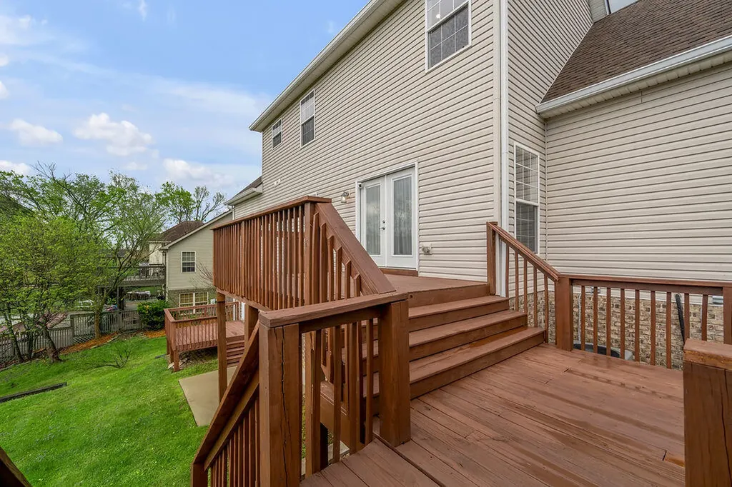 231 Lakeshore Drive Georgetown KY 40324