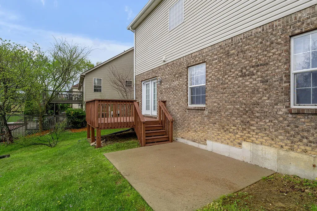 231 Lakeshore Drive Georgetown KY 40324
