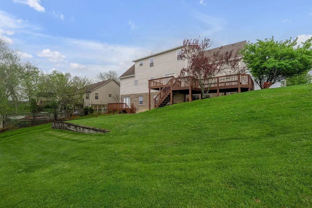 231 Lakeshore Drive Georgetown KY 40324