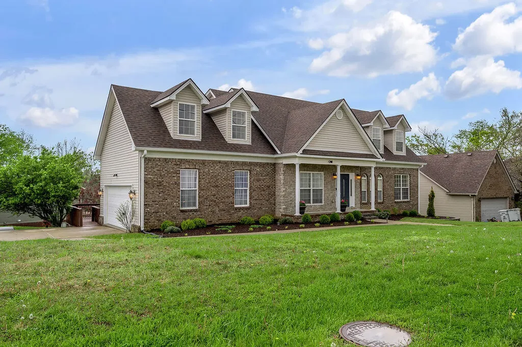 231 Lakeshore Drive Georgetown KY 40324