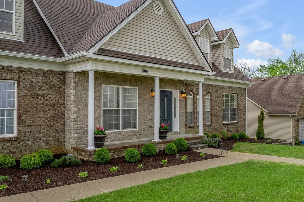 231 Lakeshore Drive Georgetown KY 40324