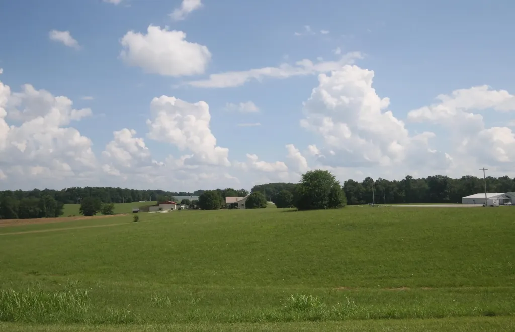 7 State Highway 290 Mckee KY 40447
