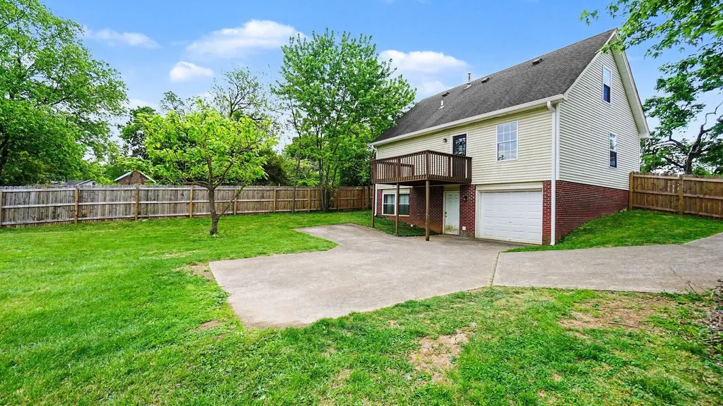 1529 Versailles Road Lexington KY 40504