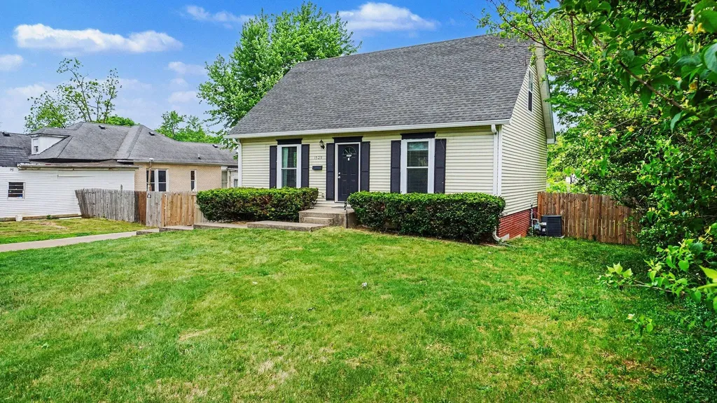 1529 Versailles Road Lexington KY 40504