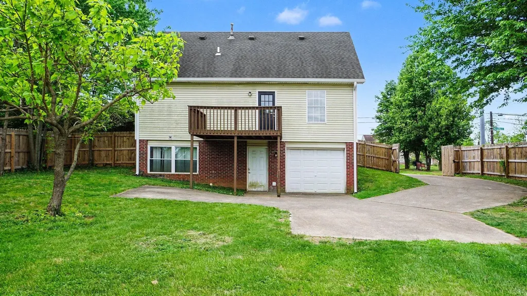 1529 Versailles Road Lexington KY 40504