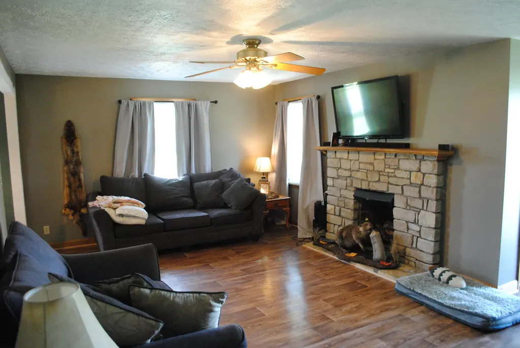 10846 Kentucky 1247 Waynesburg KY 40489