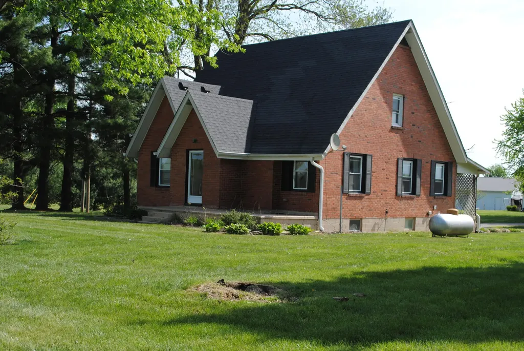 10846 Kentucky 1247 Waynesburg KY 40489