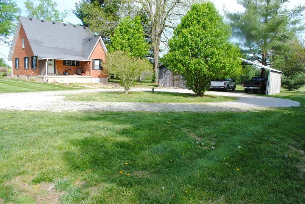 10846 Kentucky 1247 Waynesburg KY 40489