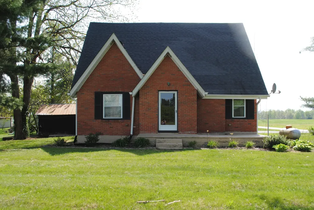 10846 Kentucky 1247 Waynesburg KY 40489