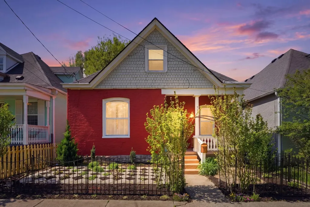 112 Rand Avenue Lexington KY 40508