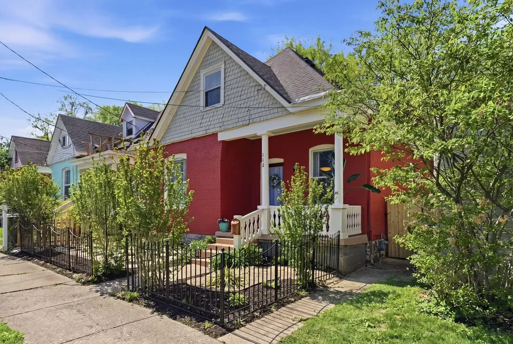 112 Rand Avenue Lexington KY 40508