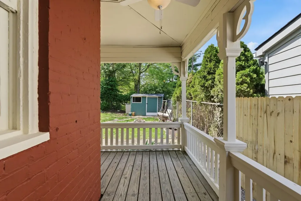 112 Rand Avenue Lexington KY 40508