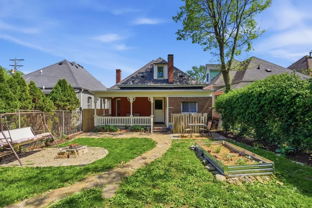 112 Rand Avenue Lexington KY 40508