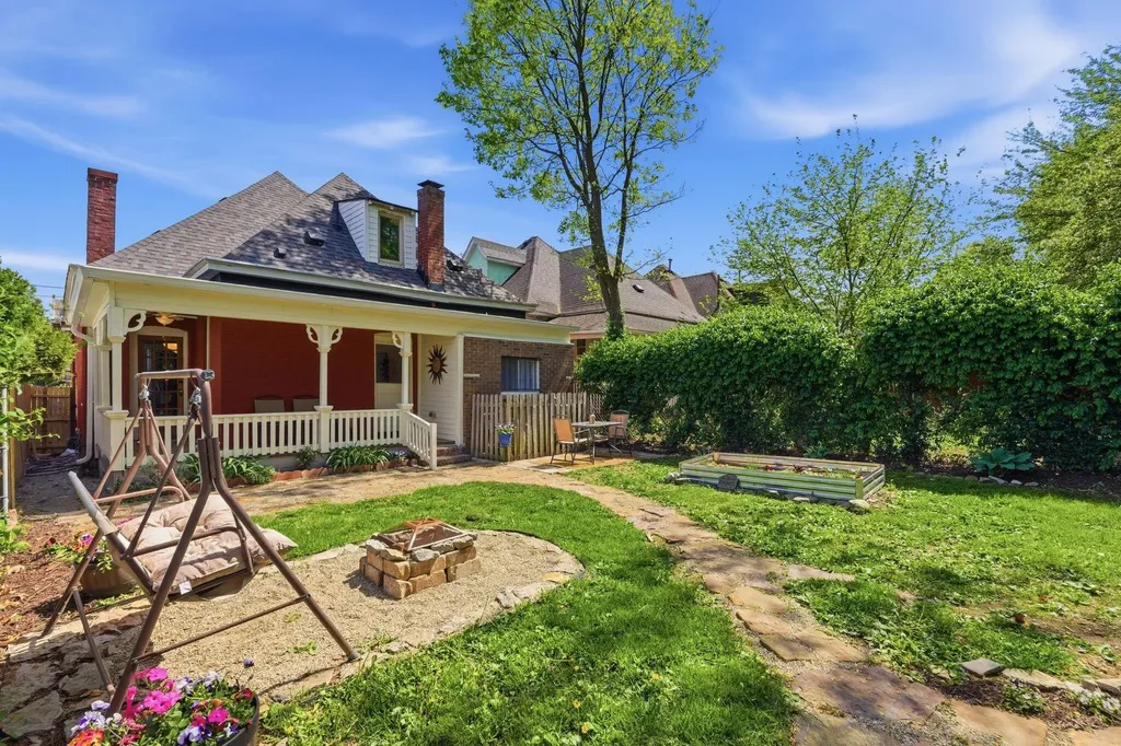 112 Rand Avenue Lexington KY 40508