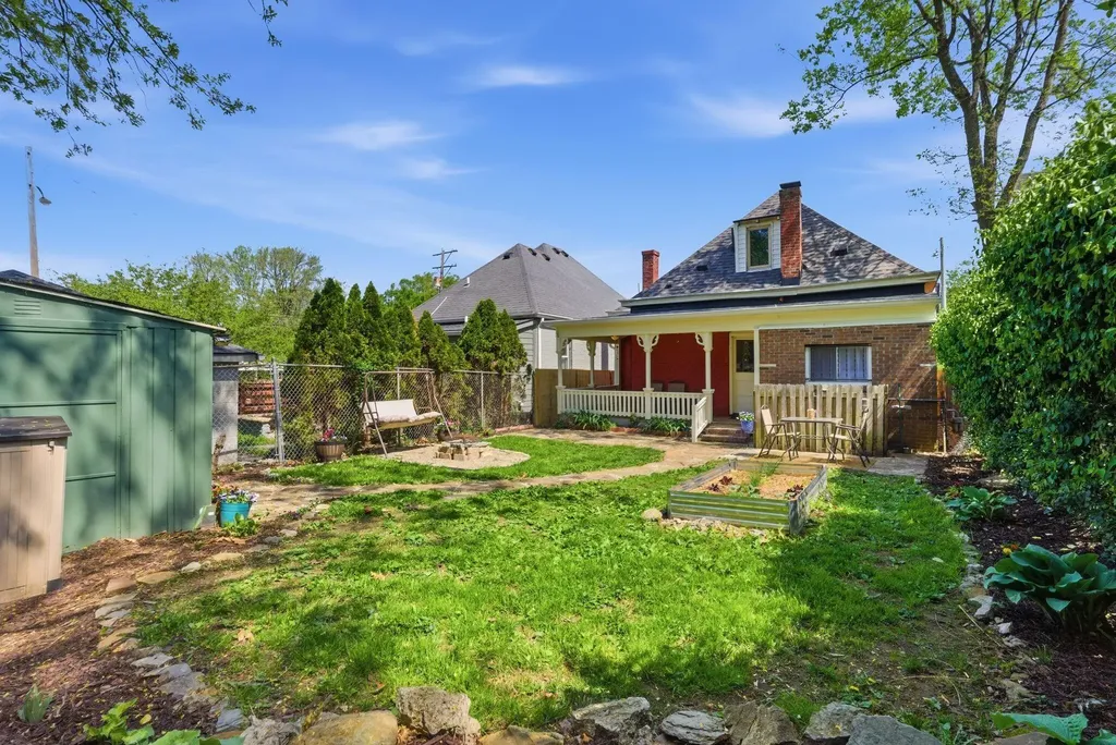 112 Rand Avenue Lexington KY 40508