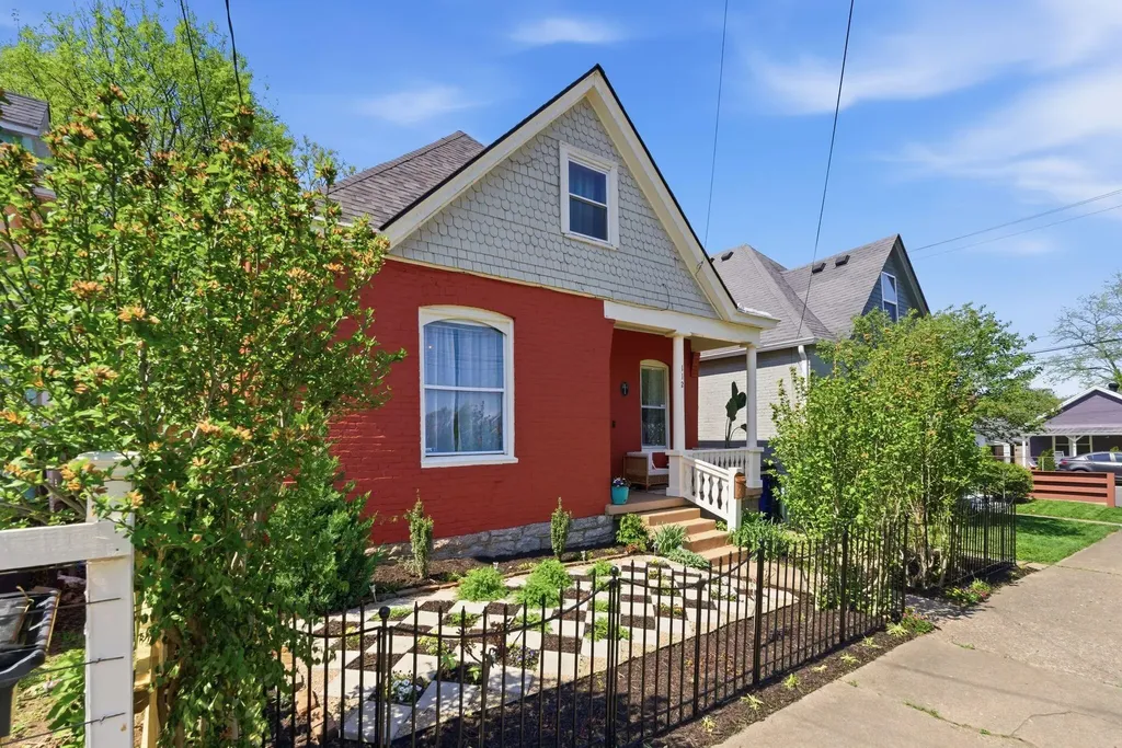 112 Rand Avenue Lexington KY 40508