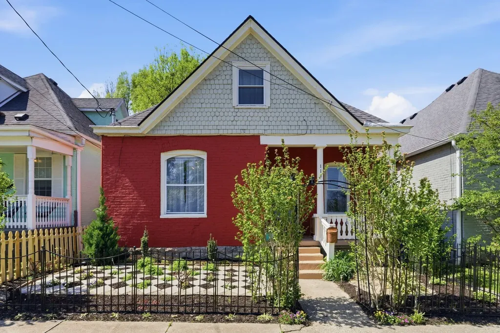 112 Rand Avenue Lexington KY 40508