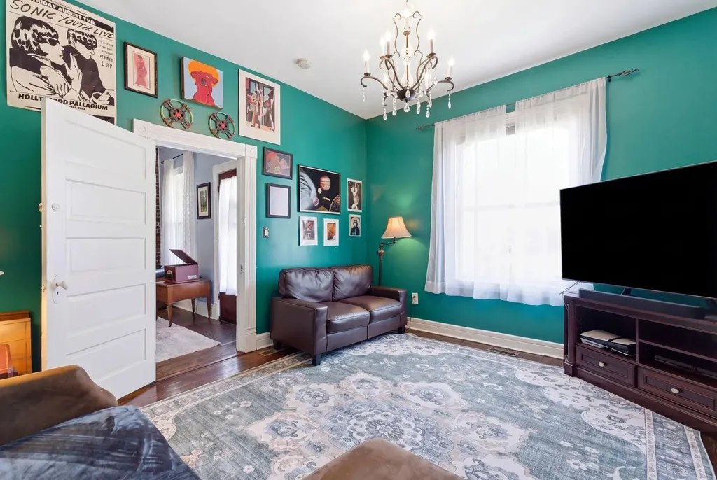 112 Rand Avenue Lexington KY 40508