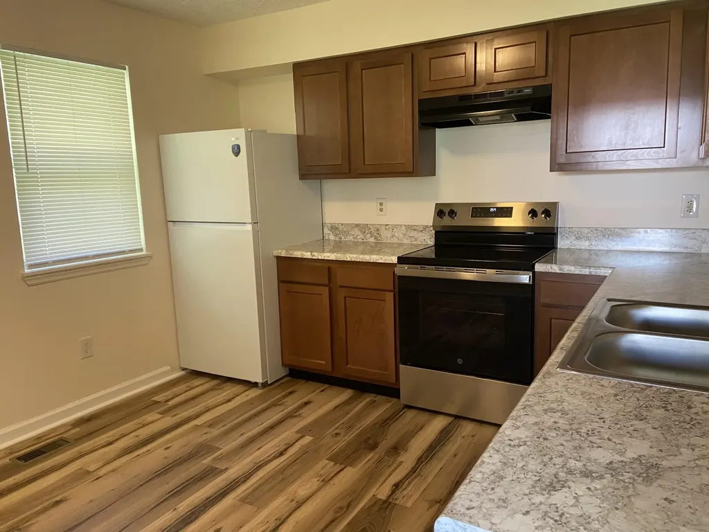 326 Pleasant Valley Road Morehead KY 40351