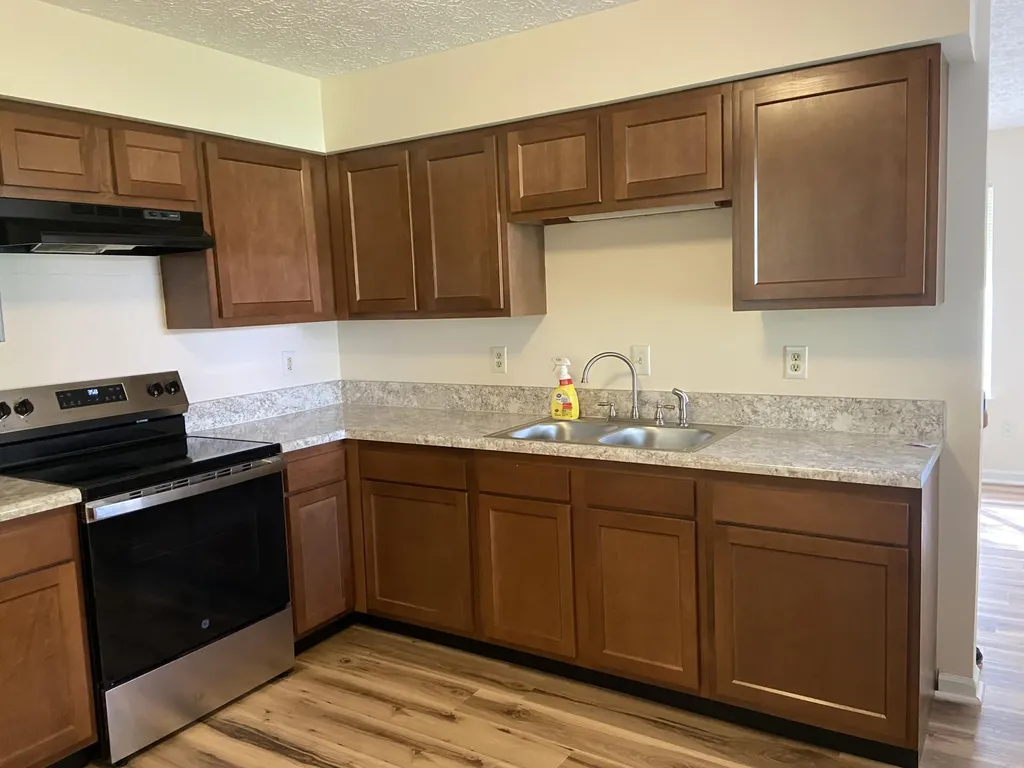 326 Pleasant Valley Road Morehead KY 40351