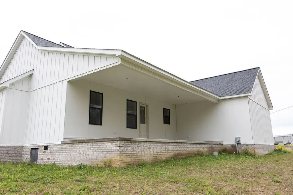 Tbd Stonecrest Street Morehead KY 40351