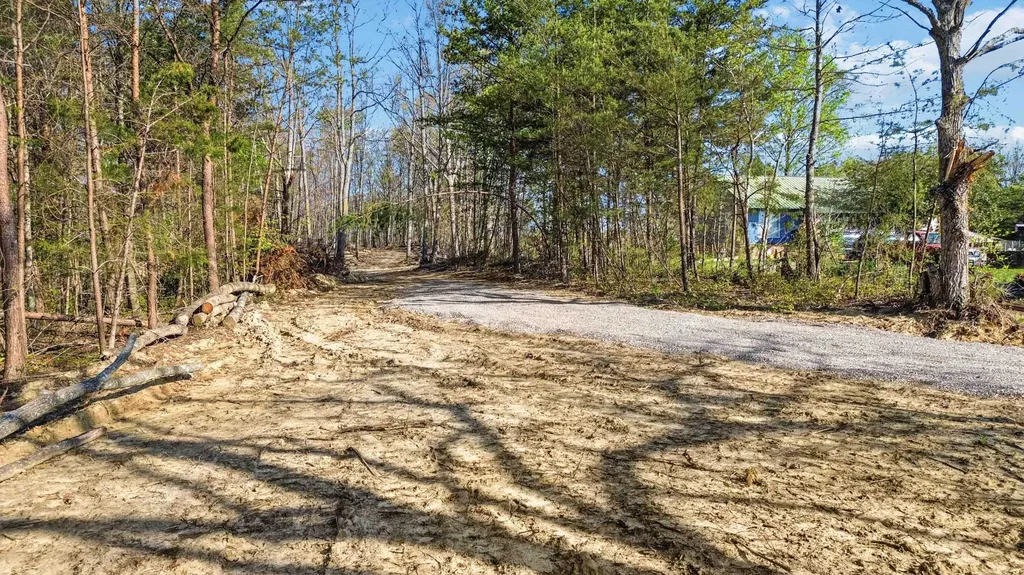 56 H King Road Strunk KY 42649