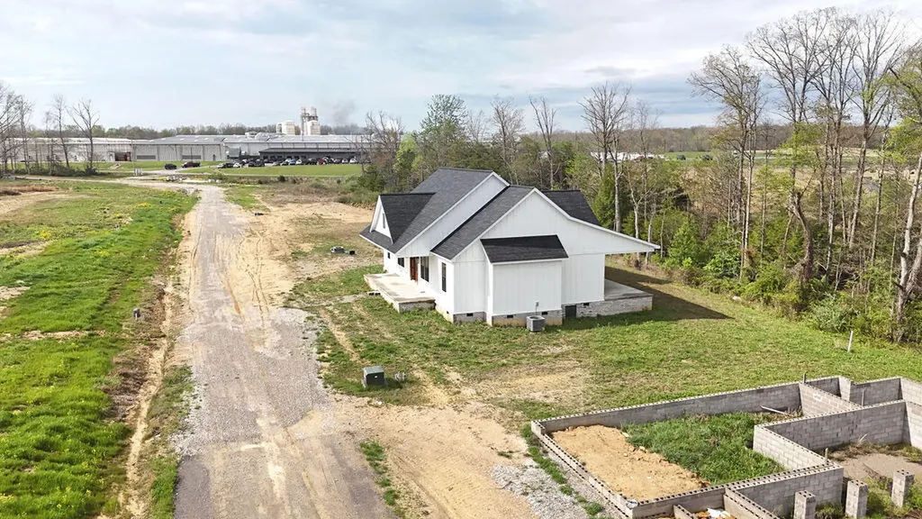 Tbd Stonecrest Street Morehead KY 40351